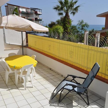 Casa Vacanze Sentilmare Agrigente Extérieur photo