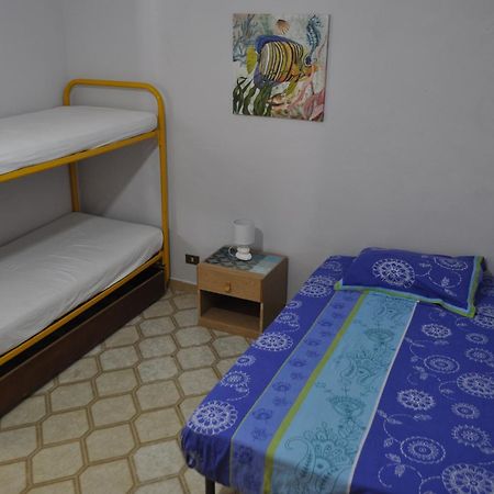 Casa Vacanze Sentilmare Agrigente Extérieur photo