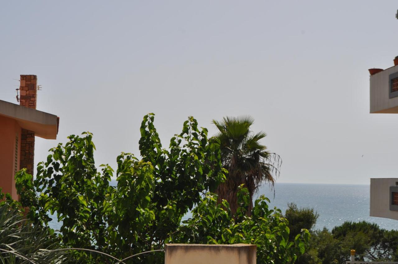 Casa Vacanze Sentilmare Agrigente Extérieur photo