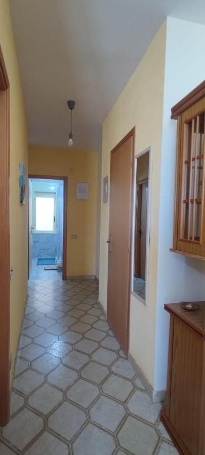Casa Vacanze Sentilmare Agrigente Extérieur photo