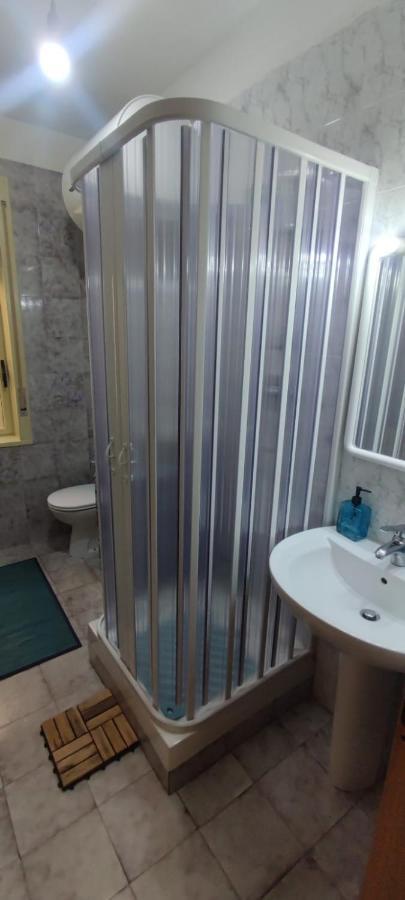 Casa Vacanze Sentilmare Agrigente Extérieur photo