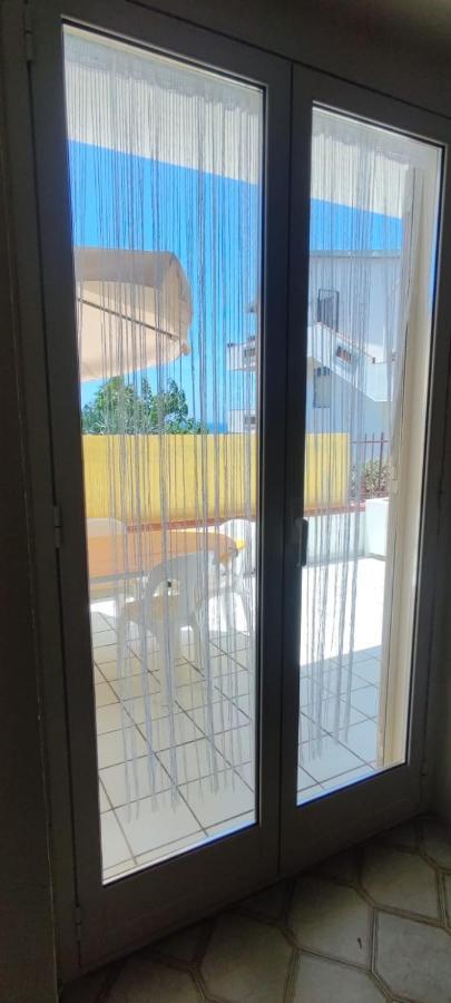 Casa Vacanze Sentilmare Agrigente Extérieur photo