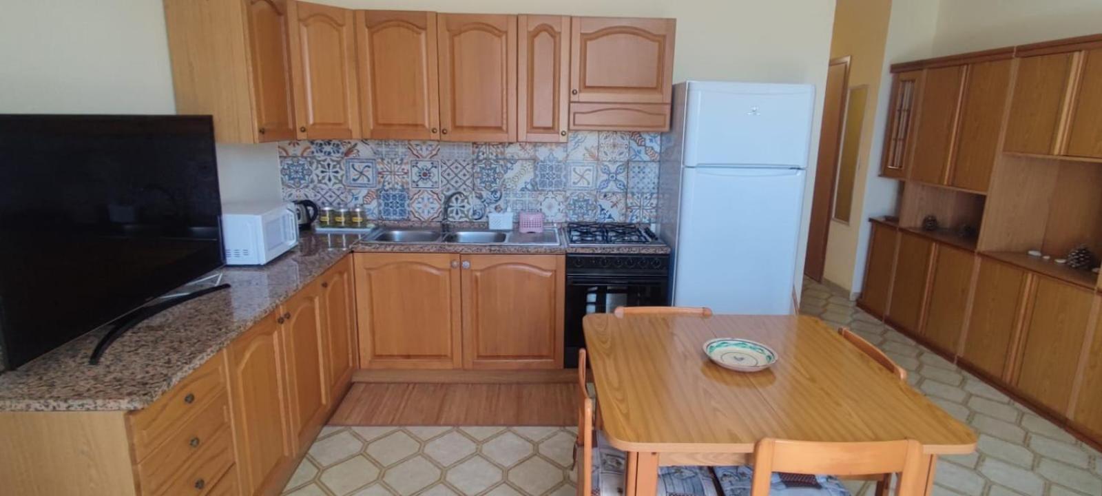 Casa Vacanze Sentilmare Agrigente Extérieur photo